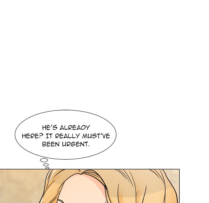 Family Business - Chapter 8 [photo 99] - MangaPorn