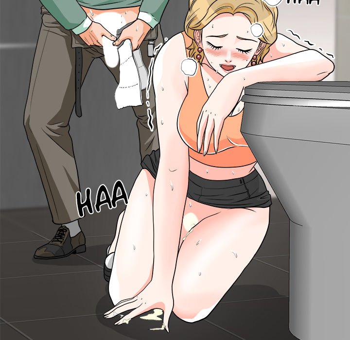 Family Business - Chapter 9 [photo 102] - MangaPorn