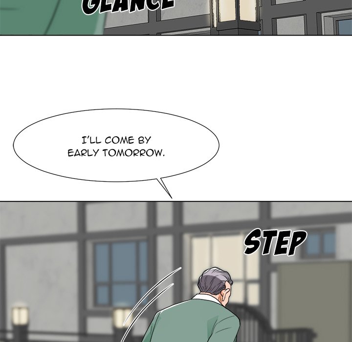 Family Business - Chapter 9 [photo 116] - MangaPorn