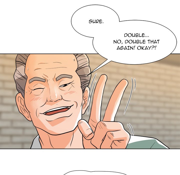 Family Business - Chapter 9 [photo 13] - MangaPorn