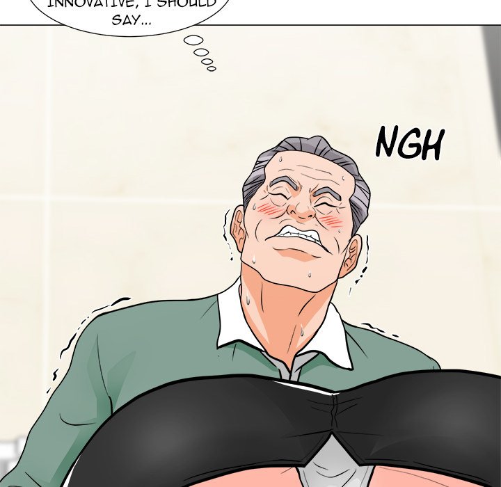 Family Business - Chapter 9 [photo 43] - MangaPorn