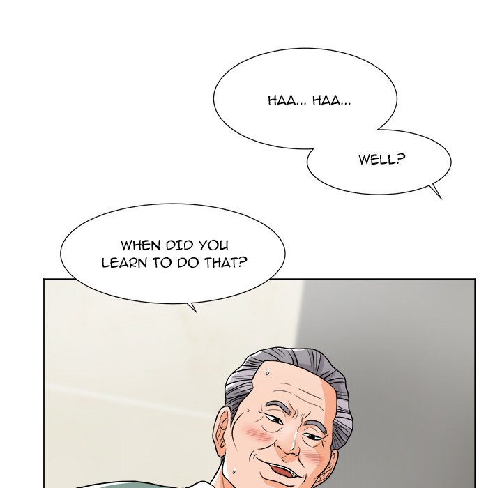 Family Business - Chapter 9 [photo 59] - MangaPorn