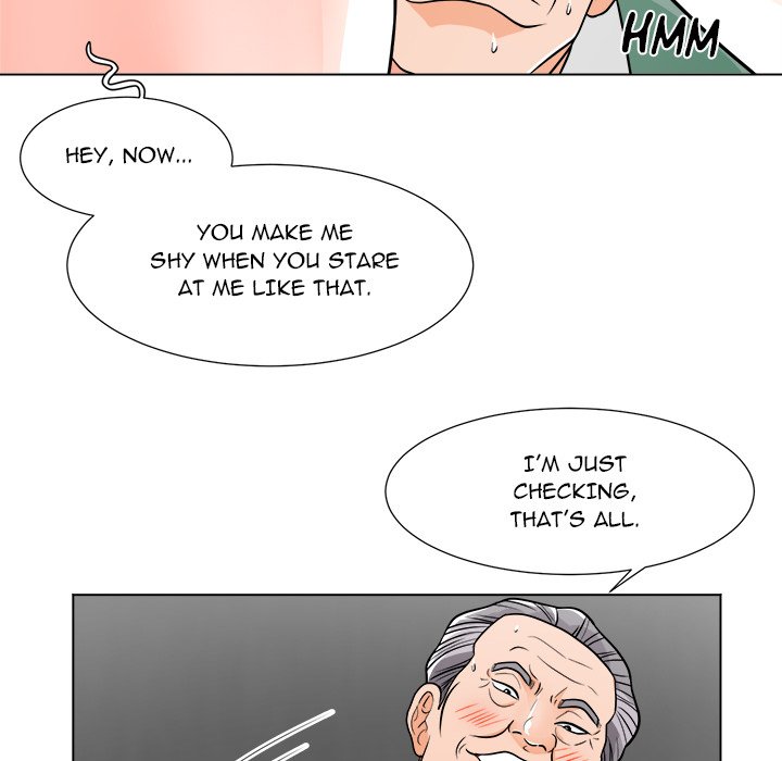 Family Business - Chapter 9 [photo 75] - MangaPorn