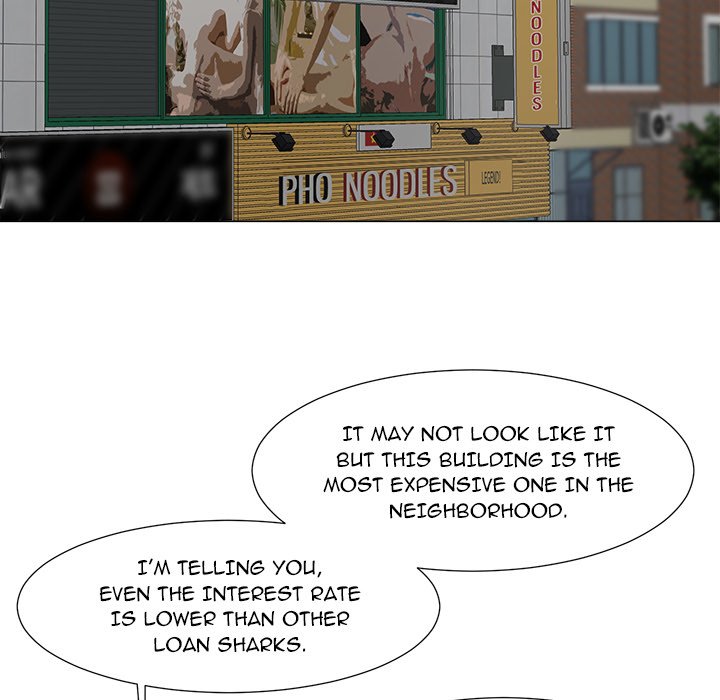 Family Business - Chapter 11 [photo 18] - MangaPorn