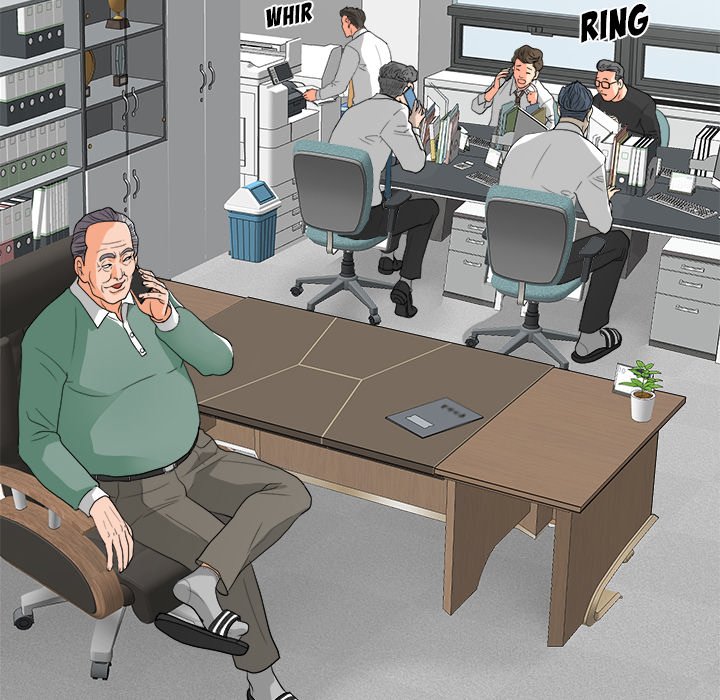 Family Business - Chapter 11 [photo 22] - MangaPorn