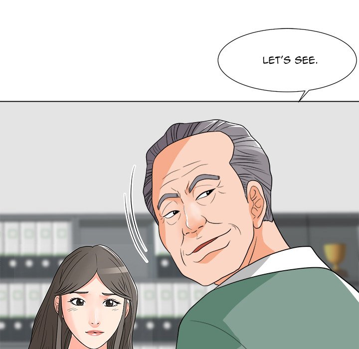 Family Business - Chapter 11 [photo 59] - MangaPorn