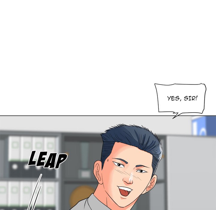 Family Business - Chapter 11 [photo 62] - MangaPorn