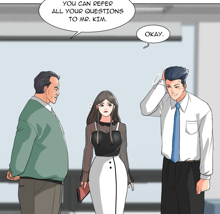 Family Business - Chapter 11 [photo 64] - MangaPorn