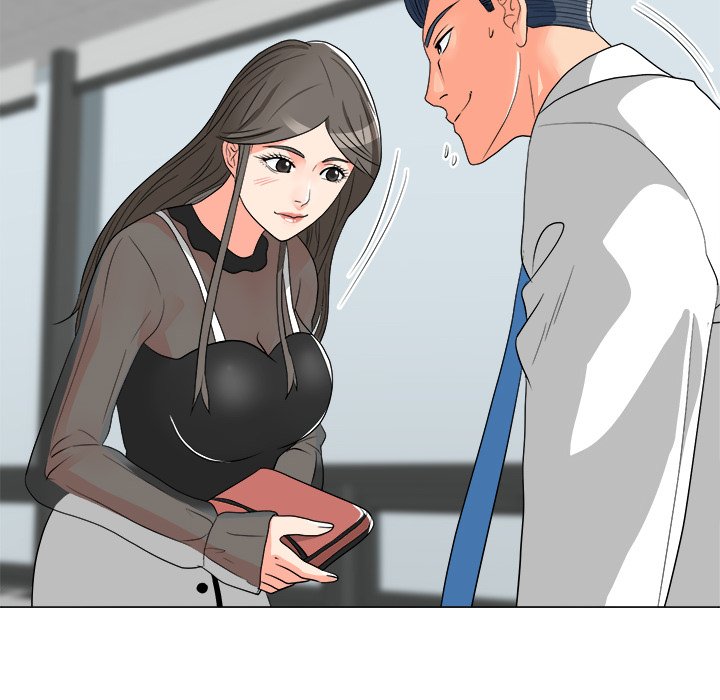 Family Business - Chapter 11 [photo 66] - MangaPorn