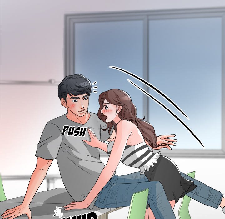 Family Business - Chapter 12 [photo 103] - MangaPorn