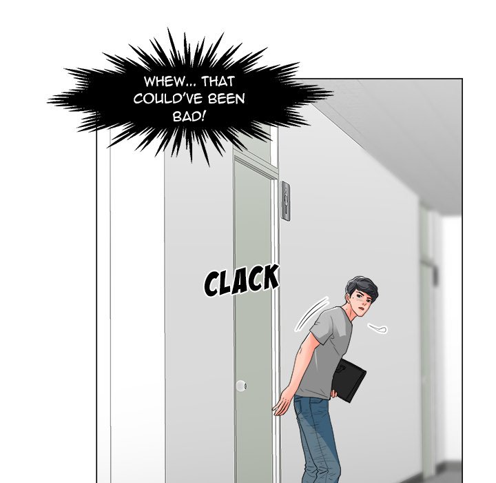 Family Business - Chapter 12 [photo 20] - MangaPorn