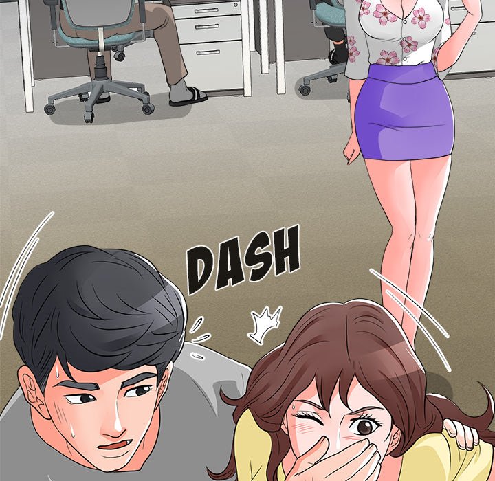 Family Business - Chapter 12 [photo 95] - MangaPorn