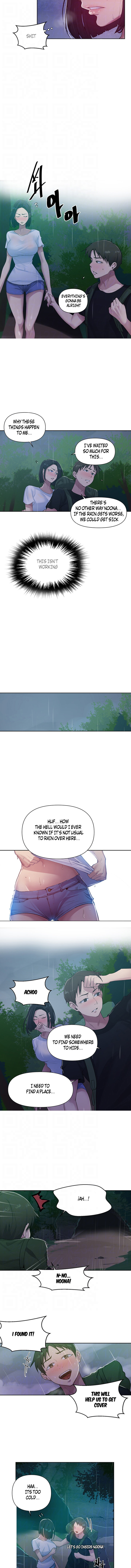 Secret Class - Chapter 70 [photo 3] - MangaPorn