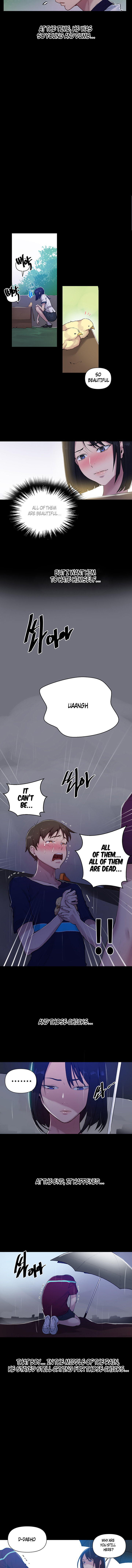 Secret Class - Chapter 70 [photo 8] - MangaPorn
