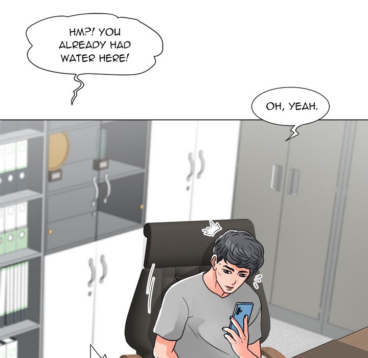 Family Business - Chapter 13 [photo 108] - MangaPorn