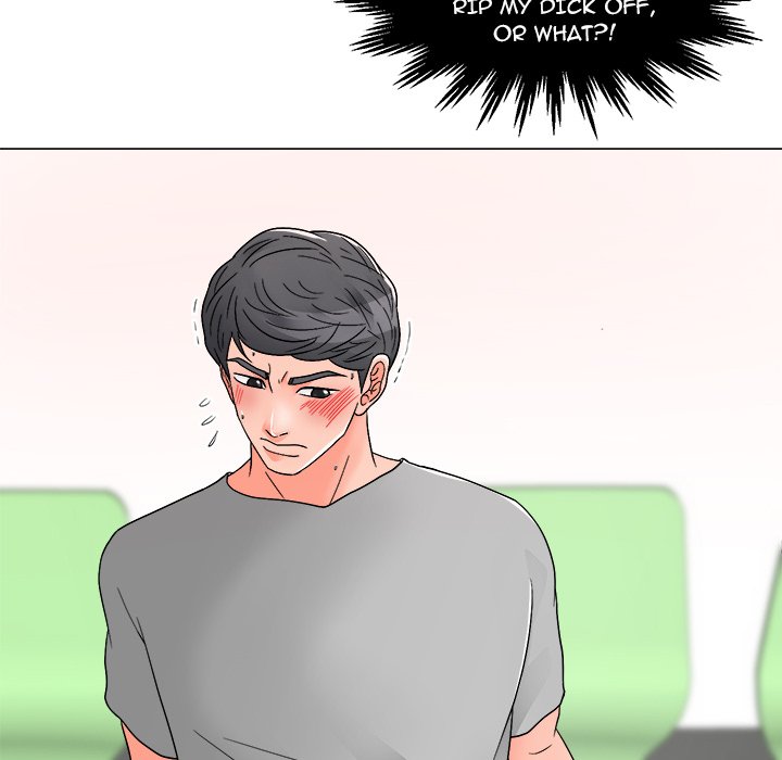 Family Business - Chapter 13 [photo 29] - MangaPorn