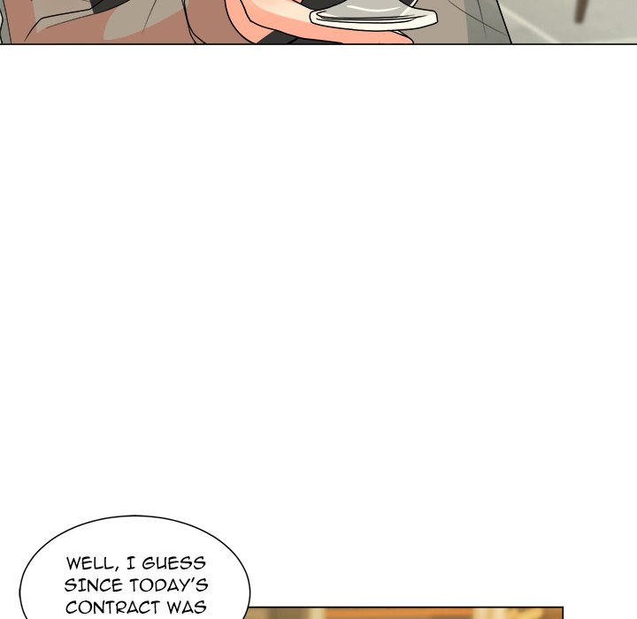 Family Business - Chapter 14 [photo 122] - MangaPorn