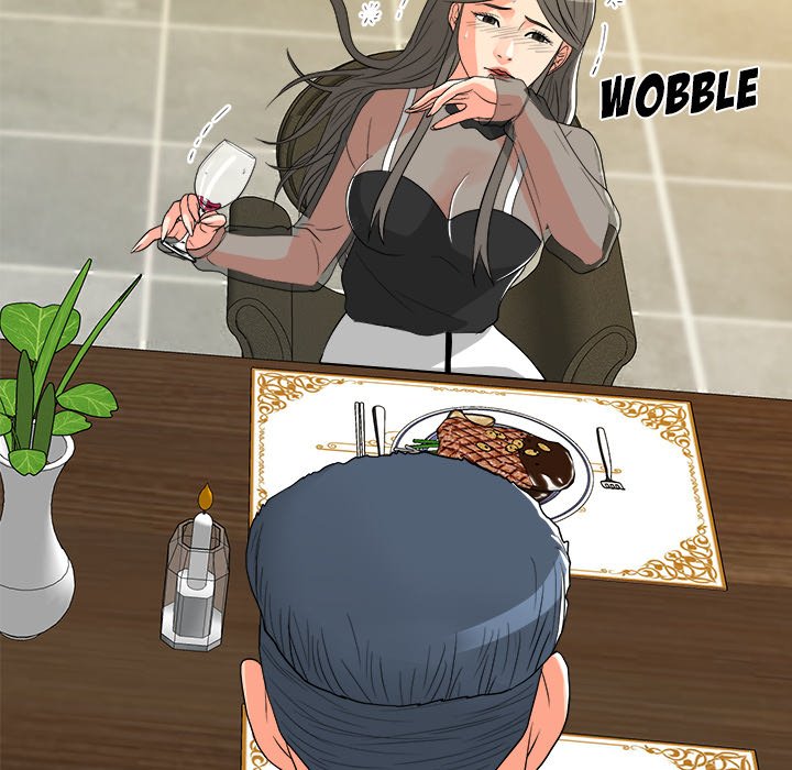 Family Business - Chapter 14 [photo 127] - MangaPorn