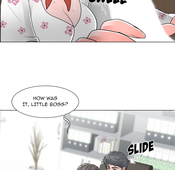 Family Business - Chapter 14 [photo 22] - MangaPorn