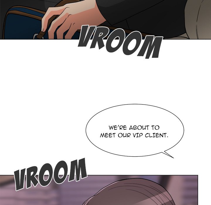 Family Business - Chapter 14 [photo 49] - MangaPorn