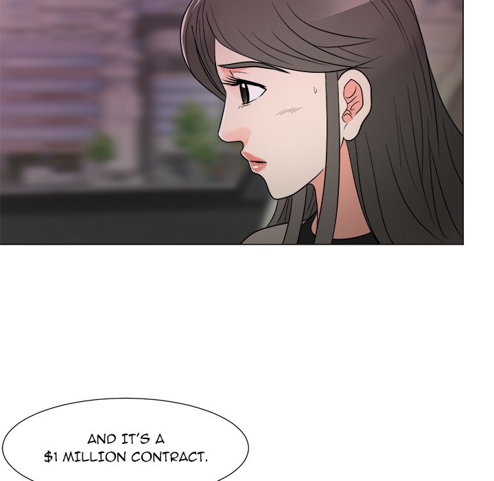 Family Business - Chapter 14 [photo 50] - MangaPorn