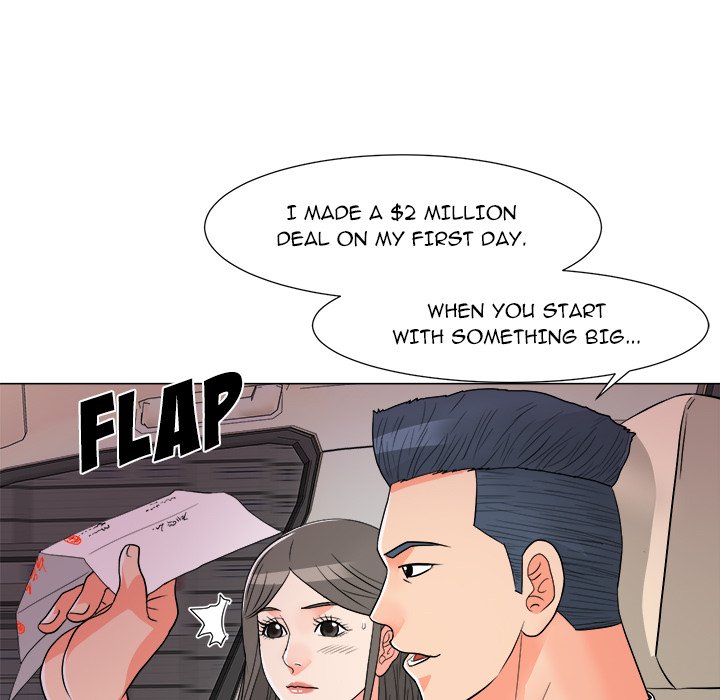 Family Business - Chapter 14 [photo 67] - MangaPorn