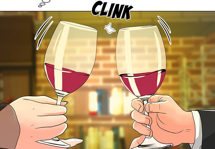 Family Business - Chapter 15 [photo 3] - MangaPorn