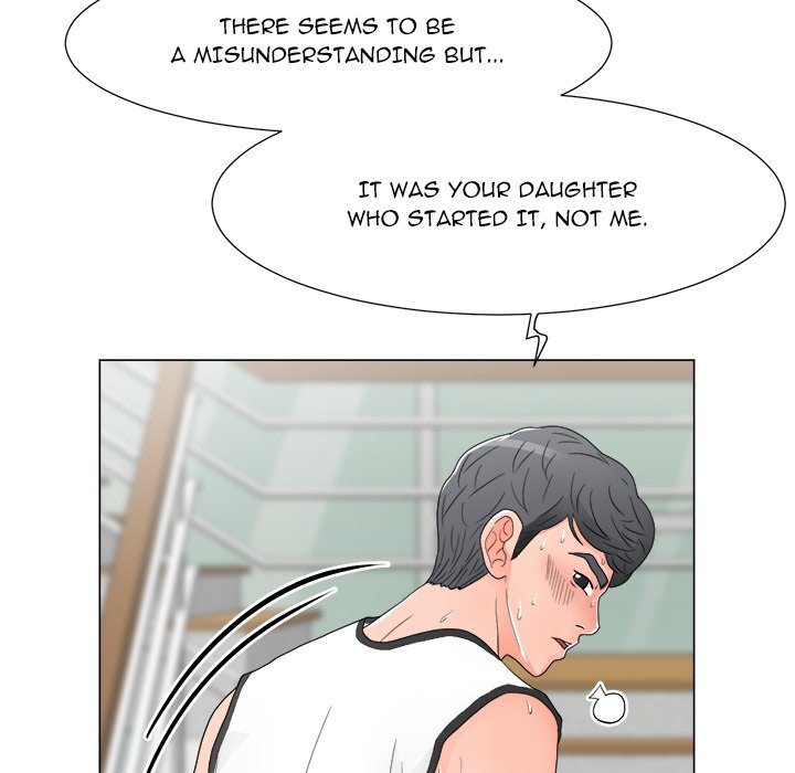 Family Business - Chapter 17 [photo 107] - MangaPorn