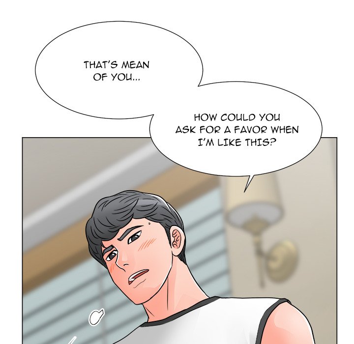 Family Business - Chapter 17 [photo 63] - MangaPorn