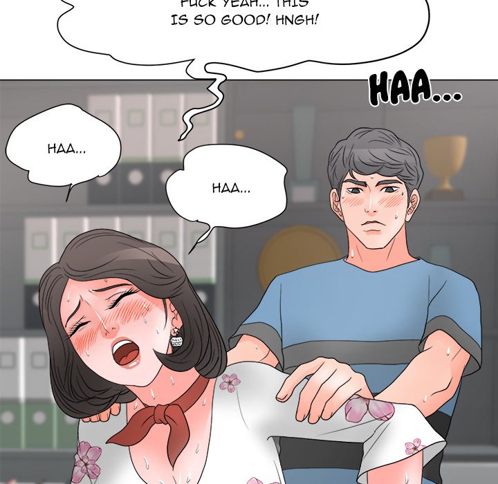 Family Business - Chapter 19 [photo 110] - MangaPorn