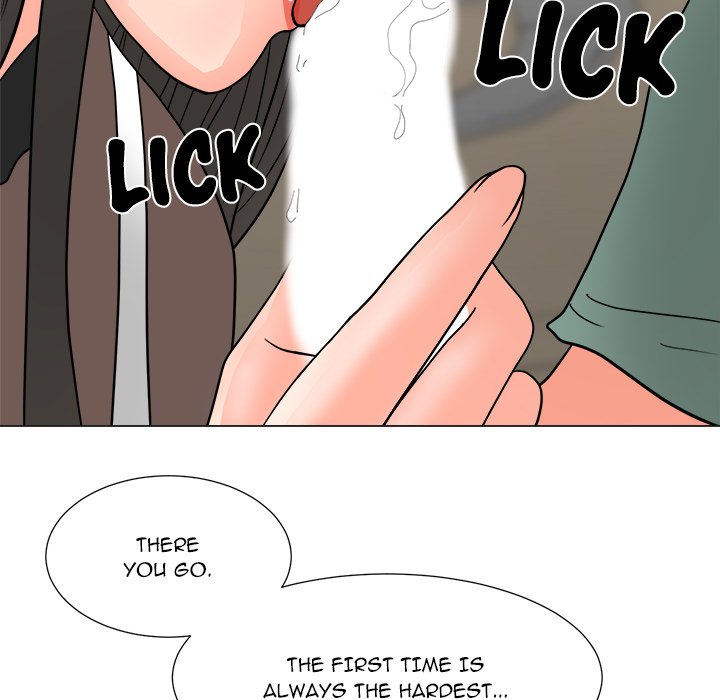 Family Business - Chapter 19 [photo 31] - MangaPorn