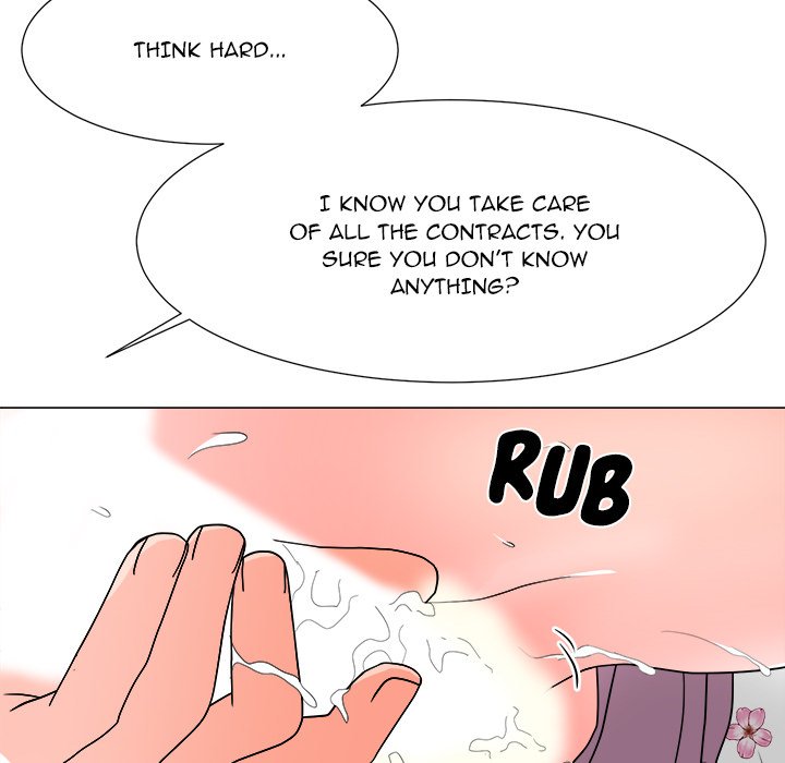 Family Business - Chapter 20 [photo 23] - MangaPorn