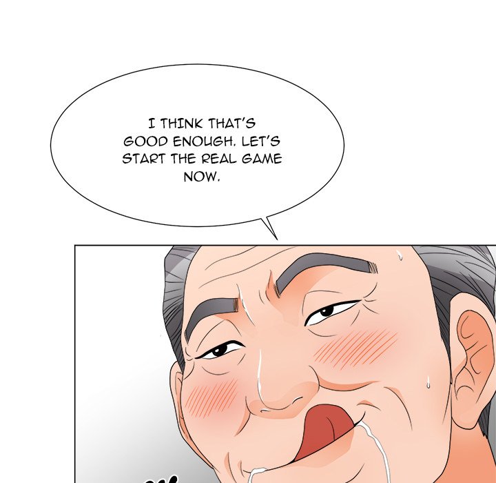 Family Business - Chapter 21 [photo 48] - MangaPorn