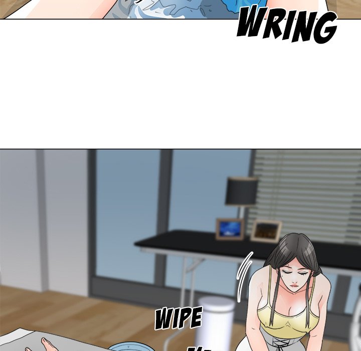 Family Business - Chapter 22 [photo 36] - MangaPorn