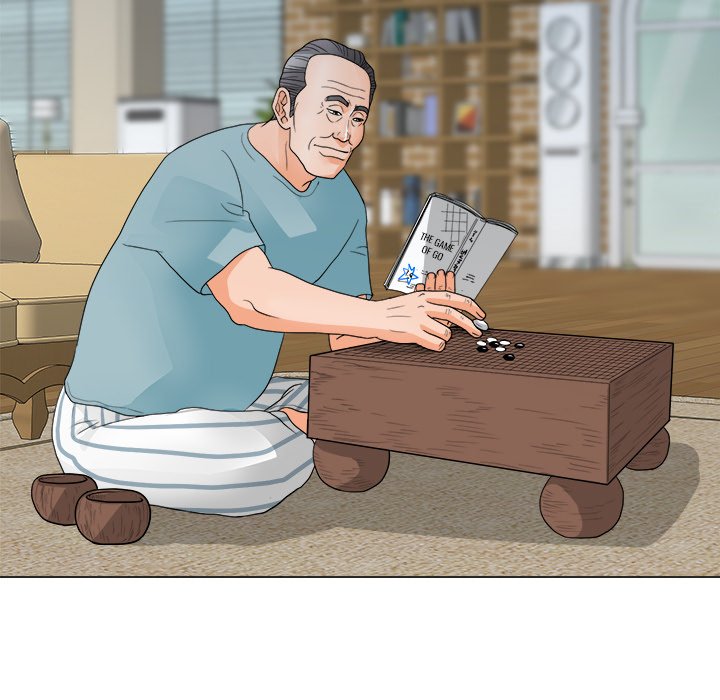 Family Business - Chapter 22 [photo 76] - MangaPorn