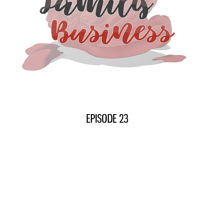 Family Business - Chapter 23 [photo 14] - MangaPorn