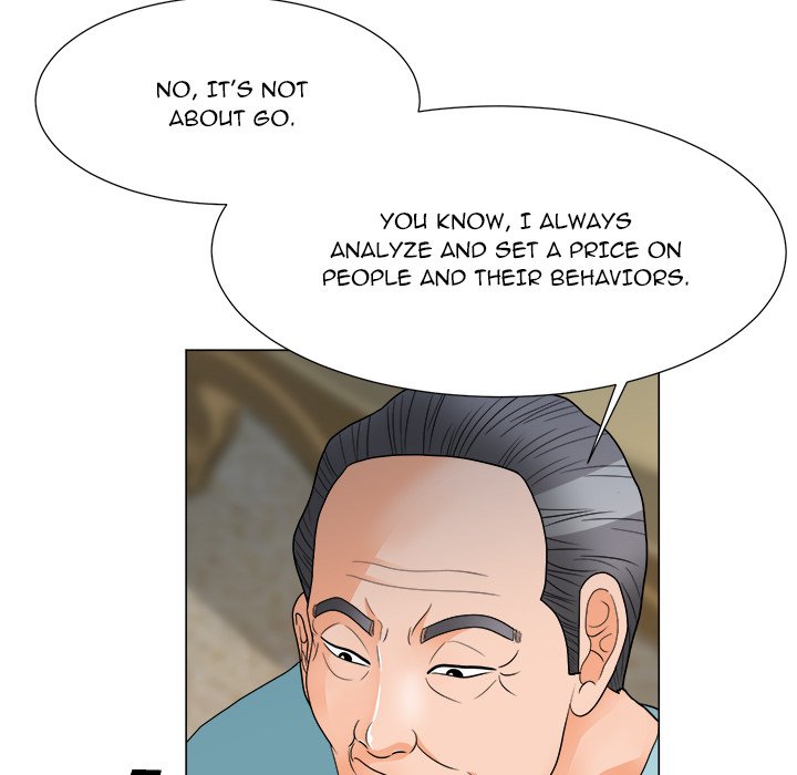 Family Business - Chapter 23 [photo 26] - MangaPorn