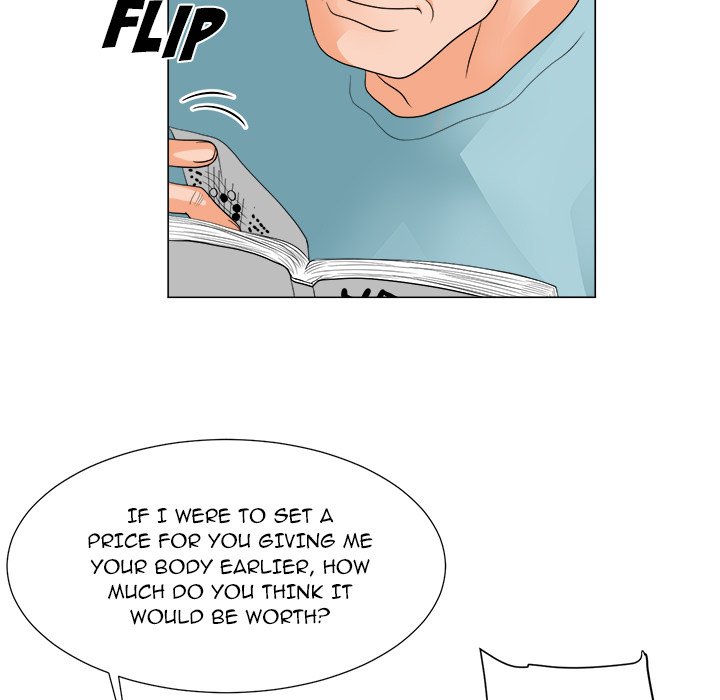 Family Business - Chapter 23 [photo 27] - MangaPorn