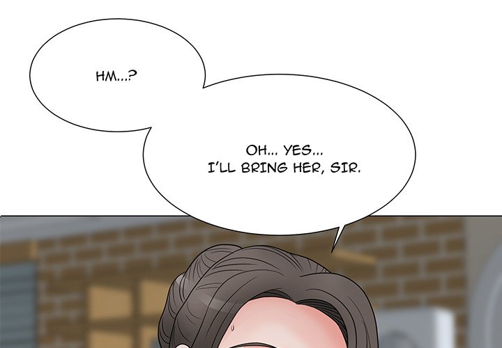 Family Business - Chapter 23 [photo 3] - MangaPorn