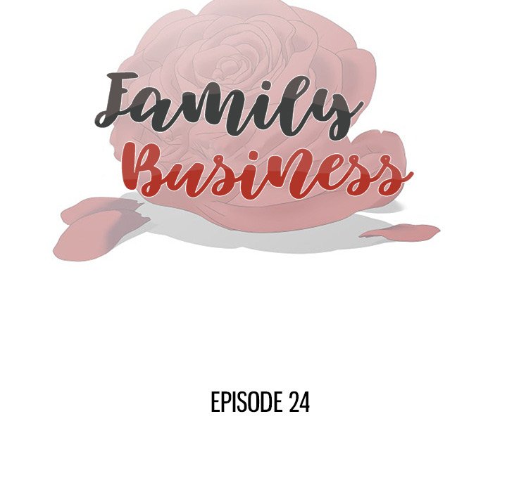 Family Business - Chapter 24 [photo 13] - MangaPorn