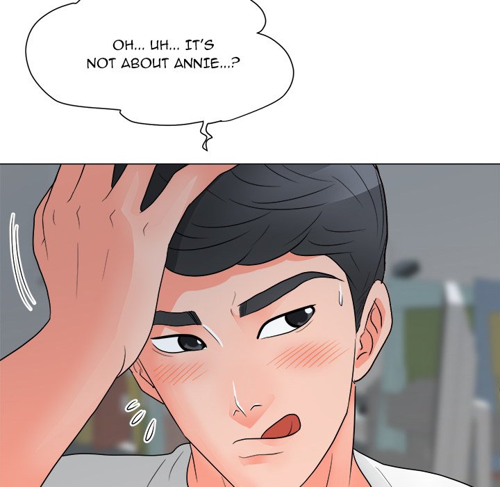 Family Business - Chapter 24 [photo 50] - MangaPorn