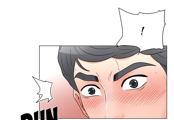 Family Business - Chapter 25 [photo 1] - MangaPorn