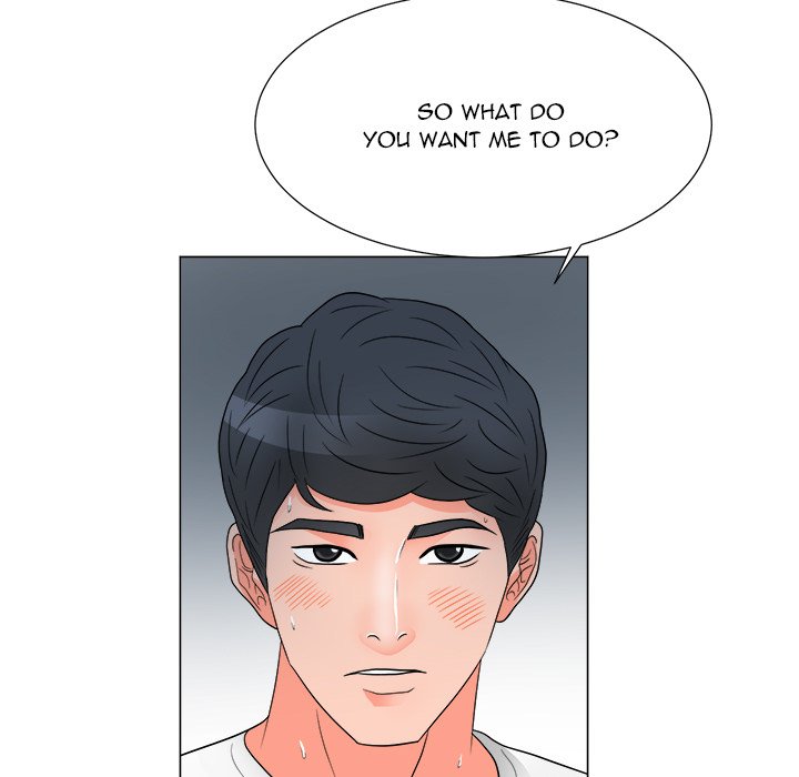 Family Business - Chapter 25 [photo 90] - MangaPorn