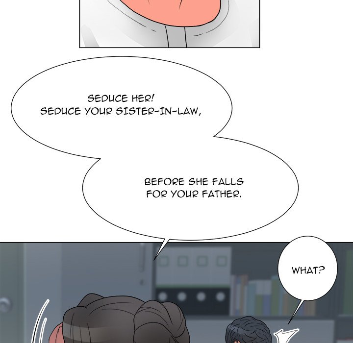 Family Business - Chapter 25 [photo 91] - MangaPorn