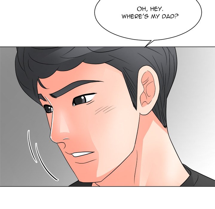 Family Business - Chapter 26 [photo 28] - MangaPorn