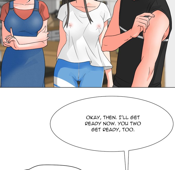 Family Business - Chapter 26 [photo 39] - MangaPorn