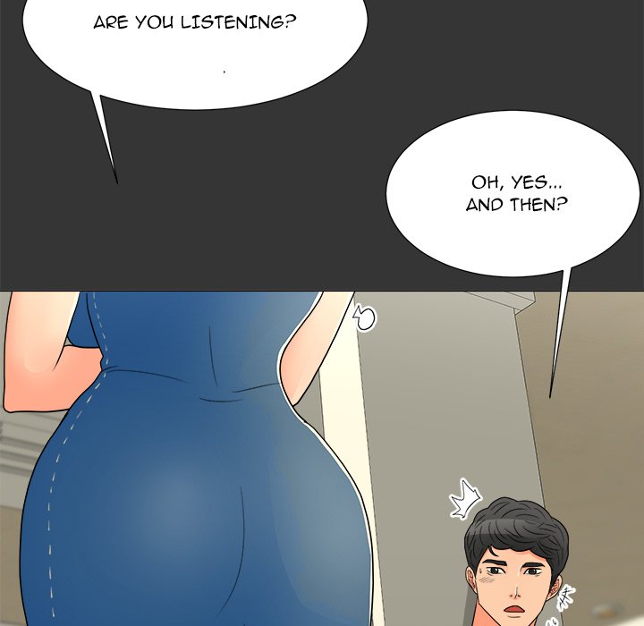 Family Business - Chapter 26 [photo 55] - MangaPorn