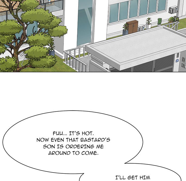 Family Business - Chapter 29 [photo 16] - MangaPorn