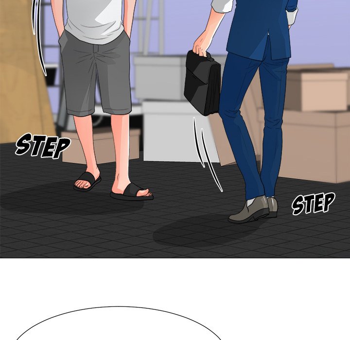 Family Business - Chapter 29 [photo 29] - MangaPorn