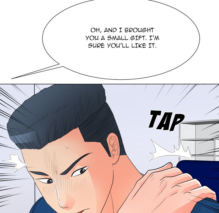 Family Business - Chapter 29 [photo 32] - MangaPorn